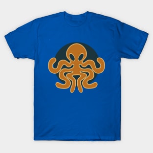 Octopus T-Shirt